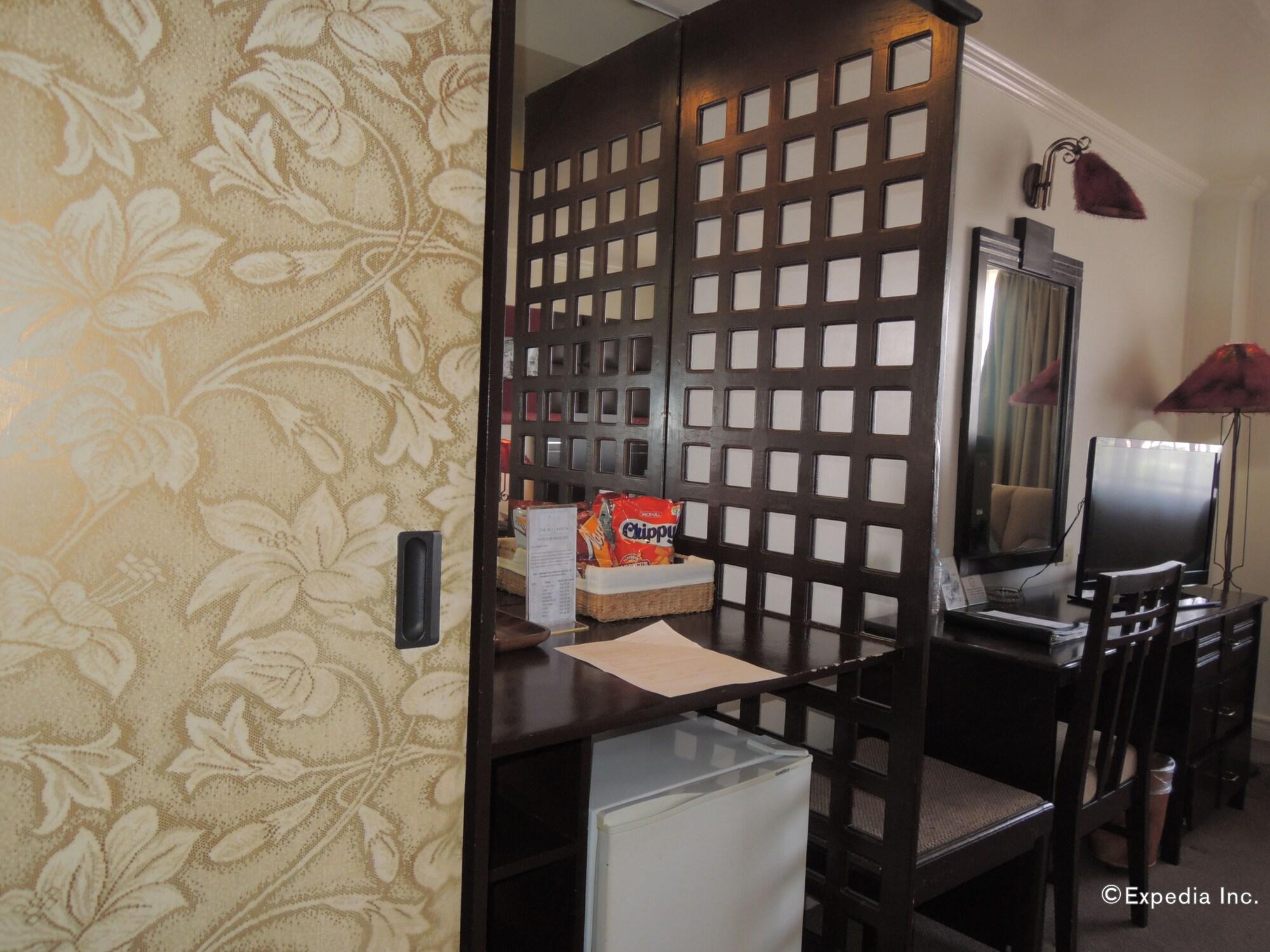 โรงแรมเดอะเบลลาวิสต้า มักตัน ภายนอก รูปภาพ